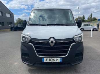 Utilitaire Renault MASTER DCi 145 
