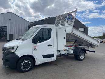 Utilitaire Renault MASTER DCi 145 