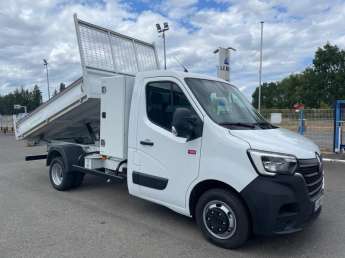 Utilitaire Renault MASTER DCi 145 