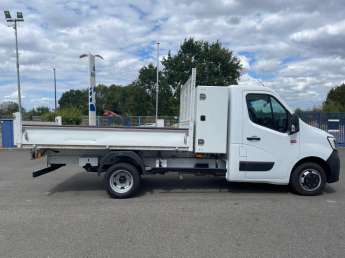 Utilitaire Renault MASTER DCi 145 