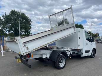 Utilitaire Renault MASTER DCi 145 