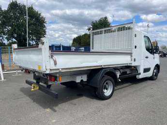 Utilitaire Renault MASTER DCi 145 