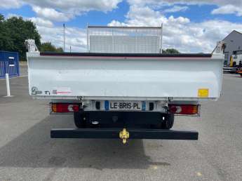 Utilitaire Renault MASTER DCi 145 