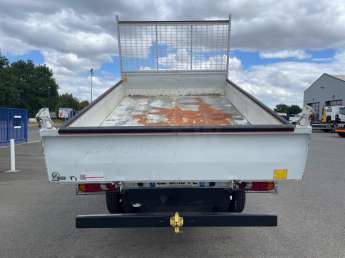 Utilitaire Renault MASTER DCi 145 