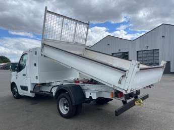Utilitaire Renault MASTER DCi 145 
