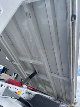 Utilitaire Renault MASTER DCi 145 