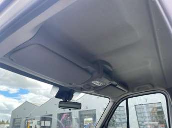 Utilitaire Renault MASTER DCi 145 