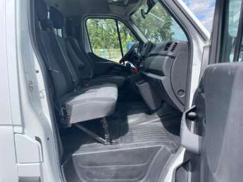 Utilitaire Renault MASTER DCi 145 