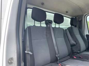 Utilitaire Renault MASTER DCi 145 