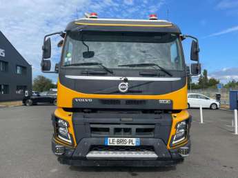 Camion porteur Volvo FMX 500 