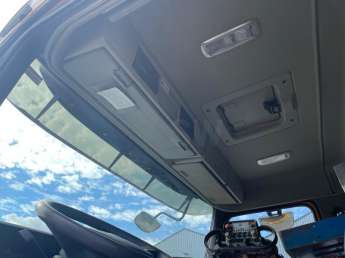 Camion porteur Volvo FMX 500 