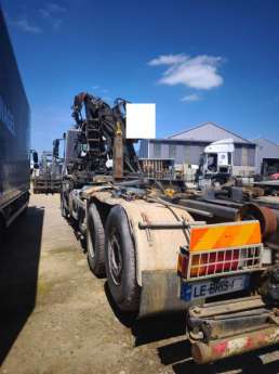 Autre STRALIS IVECO