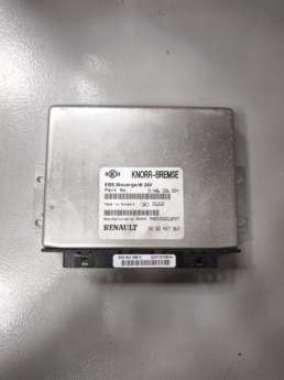 Électricité Appareil de commande ECU EBS pour Renault Volvo KNORR-BREMSE