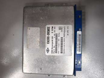 Électricité Appareil de commande ECU EBS pour Renault Volvo KNORR-BREMSE