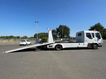 Camion porteur Renault MIDLUM 220 
