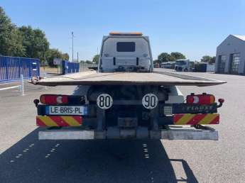 Camion porteur Renault MIDLUM 220 