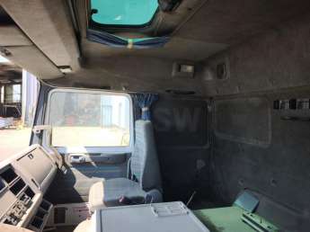 Cabine CABINE PROFONDE  G300 RENAULT