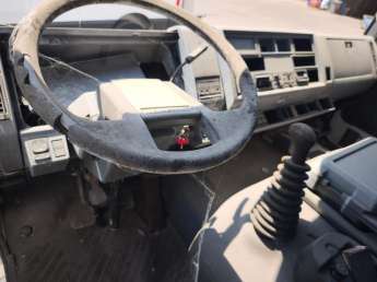 Cabine CABINE PROFONDE  G300 RENAULT