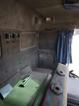 Cabine CABINE PROFONDE  G300 RENAULT