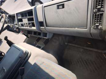 Cabine CABINE PROFONDE  G300 RENAULT