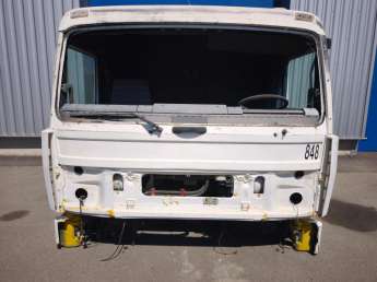 Cabine CABINE PROFONDE  G300 RENAULT