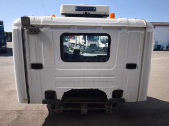 Cabine P380 SCANIA