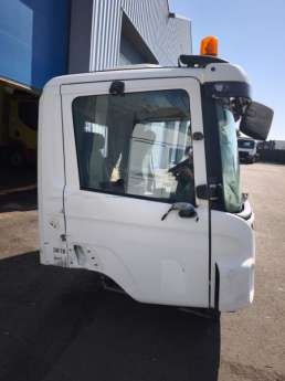 Cabine P380 SCANIA