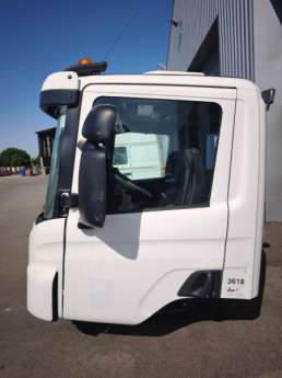 Cabine P380 SCANIA