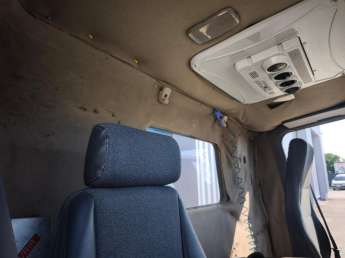 Cabine P380 SCANIA