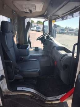 Cabine P380 SCANIA
