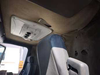 Cabine P380 SCANIA