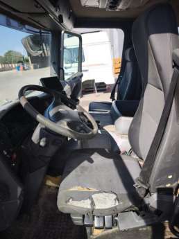 Cabine P380 SCANIA