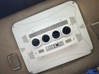 Cabine P380 SCANIA