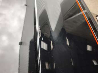 Carrosserie KIT JUPES LATERALES RVI T HIGH EDITION RENAULT