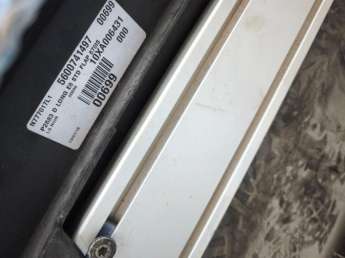 Carrosserie KIT JUPES LATERALES RVI T HIGH EDITION RENAULT