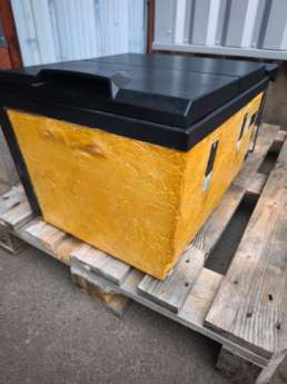 Autre REFRIGERATEUR FRIGO RVI T 40L 7484553935 (1) RENAULT