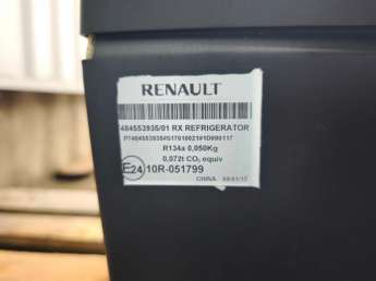 Autre REFRIGERATEUR FRIGO RVI T 40L 7484553935 (1) RENAULT