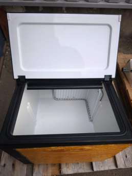 Autre REFRIGERATEUR FRIGO RVI T 40L 7484553935 (1) RENAULT