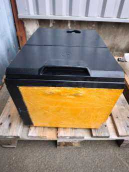 Autre REFRIGERATEUR FRIGO RVI T 40L 7484553935 (1) RENAULT