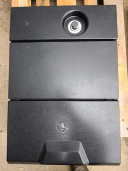 Autre REFRIGERATEUR FRIGO RVI T 40L 7484553935 (1) RENAULT