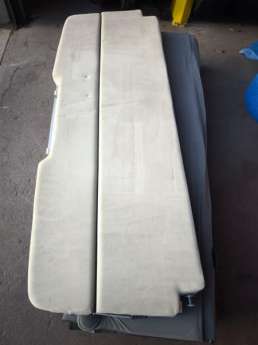 Cabine LIT COUCHETTE RENAULT