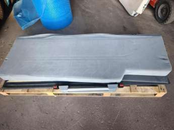 Cabine LIT COUCHETTE RENAULT