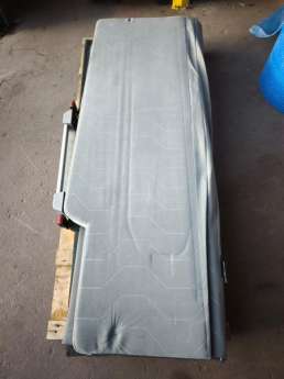 Cabine LIT COUCHETTE RENAULT