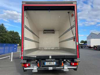 Camion porteur Renault D250-12 