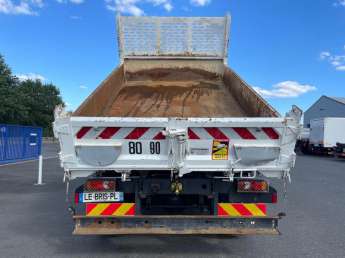 Camion porteur Renault D14 