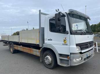 Camion porteur Mercedes ATEGO 12.18 