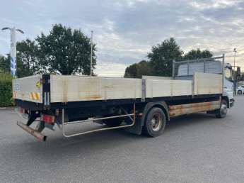 Camion porteur Mercedes ATEGO 12.18 