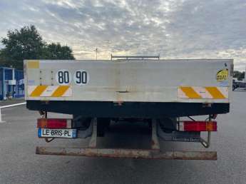 Camion porteur Mercedes ATEGO 12.18 