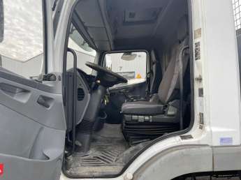Camion porteur Mercedes ATEGO 12.18 