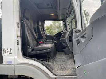 Camion porteur Mercedes ATEGO 12.18 